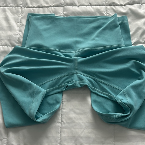 🩵 Lululemon Align Leggings - Picture 5 of 8